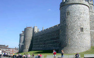 Windsor, Three Towers 2004