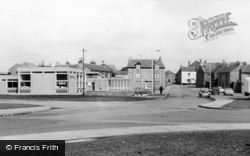 Church Street c.1960, Winlaton