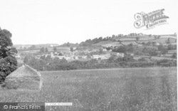 General View c.1955, Winsham