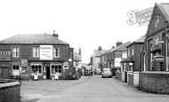 Winterton-on-Sea photo