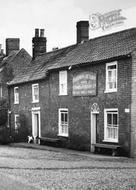 The Fisherman's Return c.1960, Winterton-on-Sea