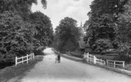 1909, Winthorpe