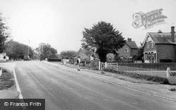 c.1965, Wisborough Green