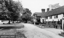 c.1965, Wisborough Green