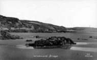 Beach c.1965, Wisemans Bridge