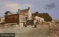 Wisemans Bridge Inn c.1965, Wisemans Bridge