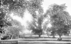 Recreation Ground 1900, Witham