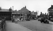 Seaside Road c.1960, Withernsea