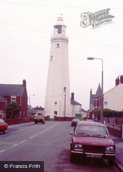 The Lighthouse 1989, Withernsea