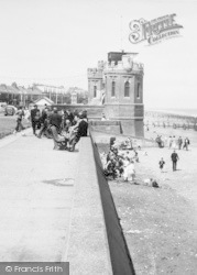 The Towers c.1955, Withernsea