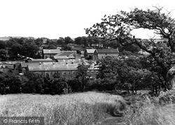 Withnell Fold, c.1955, Withnell
