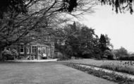 Enton Hall c.1960, Witley