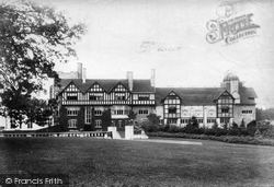Lea Park 1906, Witley
