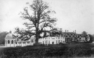 Witley, Lea Park 1906