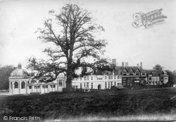 Witley, Lea Park 1906