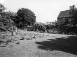 The Old Manor Hotel c.1960, Witley