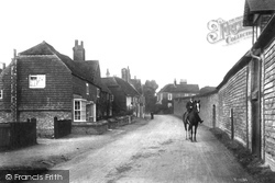 The Village 1906, Witley