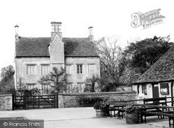 Cogges Manor Farm Museum 2004, Witney