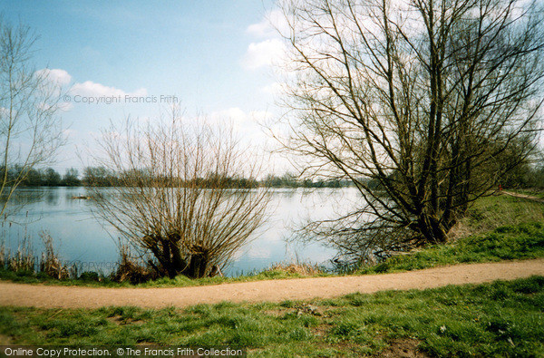 Photo of Witney, Lakes 2004
