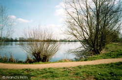 Lakes 2004, Witney