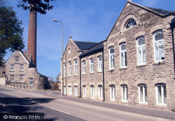 Mill 2004, Witney