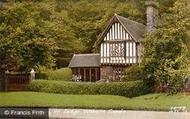 Henry Vii Lodge c.1960, Woburn Sands