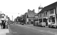 Woking, c1955