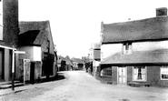 Old Woking Village 1898, Woking