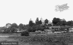 St John's Village 1898, Woking