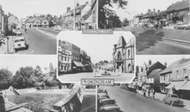 Composite c.1960, Wokingham