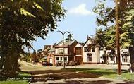 Station Road c.1955, Wokingham