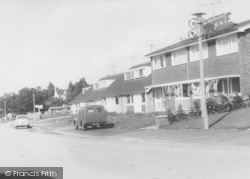 c.1960, Wollaston