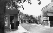 Angate Square c.1965, Wolsingham