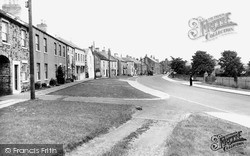 West End c.1955, Wolsingham