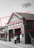 Stratford Road 2005, Wolverton