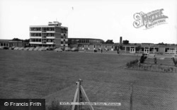 The Radcliffe School c.1965, Wolverton
