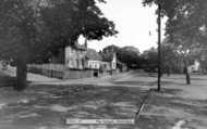 The School c.1960, Wolviston