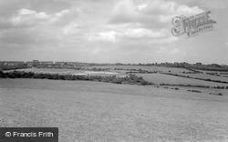 Country View c.1965, Wombwell
