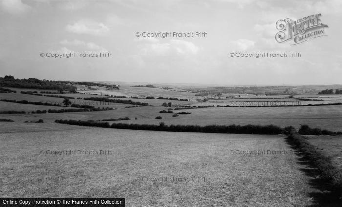 Photo of Wombwell, Country View c.1965