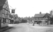 1908, Wonersh