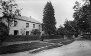 1913, Wonersh