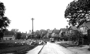 1919, Wonersh