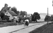 On The Common 1898, Wonersh
