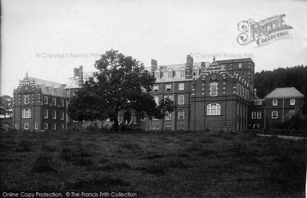 Photo of Wonersh, Roman Catholic College 1894