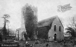 St John The Baptist's Church 1894, Wonersh
