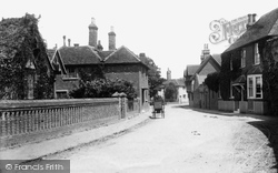 Village 1894, Wonersh