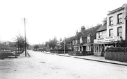 1910, Wooburn Green