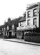 1910, Wooburn Green