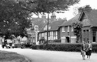 c.1955, Wooburn Green