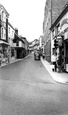Church Street c.1960, Woodbridge